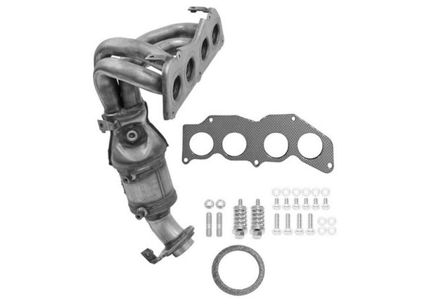 California CARB Approved Catalytic Converter for Toyota Venza 2012-2015 2.7L