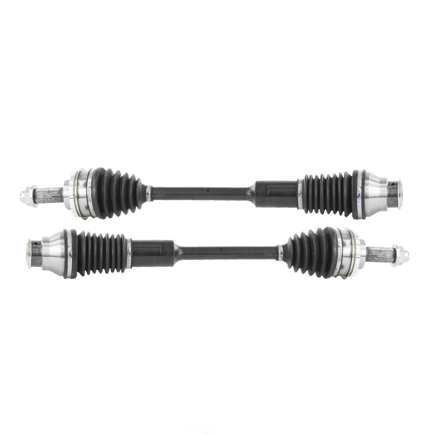 Heavy Duty Front CV Drive Axles Shafts for Subaru BaJa Baja 2003 2004 2005 2006