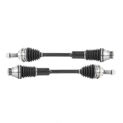 Heavy Duty Front CV Drive Axles Shafts for Subaru BaJa Baja 2003 2004 2005 2006