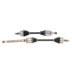 EJE CV EJE DE TRANSMISIÓN DELANTERO LADO DEL CONDUCTOR Y DEL PASAJERO LR3 LR4 RANGE ROVER SPORT