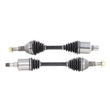 Front Left & Right CV Axles Fits For 1997-05 Park Avenue Non Supercharged