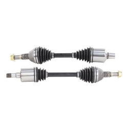 Front Left & Right CV Axles Fits For 1997-05 Park Avenue Non Supercharged
