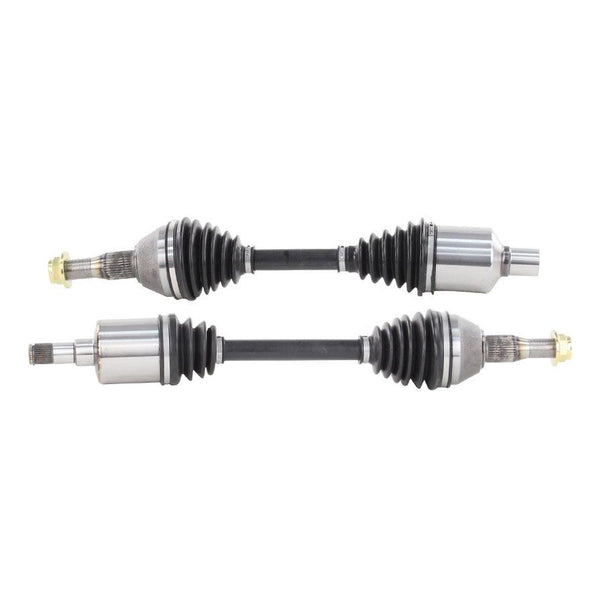 Front Left & Right CV Axles Fits For 1997-05 Park Avenue Non Supercharged