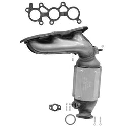 CARB Approved Catalytic Converter for Mitsubishi Outlander 2014-2016 2.4L