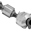 CARB Approved Catalytic Converter for Infiniti EX35 2009 3.5L