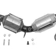CARB Approved Catalytic Converter for Infiniti EX35 2009 3.5L