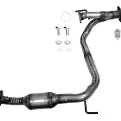 CARB Approved Catalytic Converter for Toyota Tacoma 2005-2011 4.0L