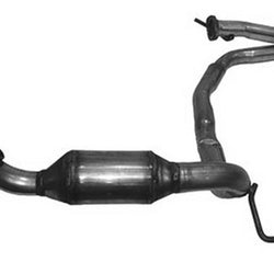 CARB Approved Catalytic Converter for Toyota Tacoma 2005-2011 4.0L