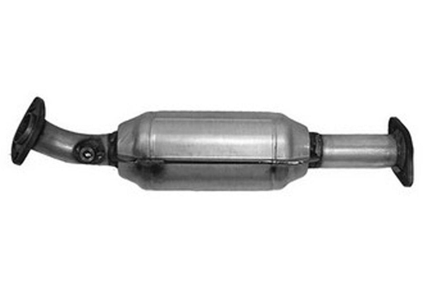 Convertidor catalítico aprobado por CARB para Toyota Tacoma 2005-2011 4.0L 