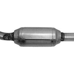 CARB Approved Catalytic Converter for Toyota Tacoma 2005-2011 4.0L