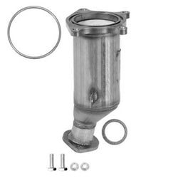 CARB Approved Catalytic Converter for Toyota Tacoma 2005-2011 4.0L