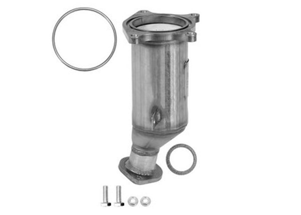 CARB Approved Catalytic Converter for Toyota Tacoma 2005-2011 4.0L