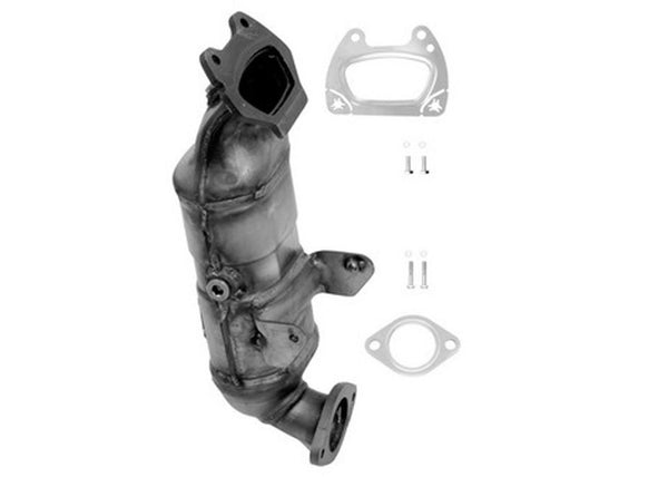 CARB Approved Catalytic Converter for Ram ProMaster 2500 3500 2015-2016 3.6L