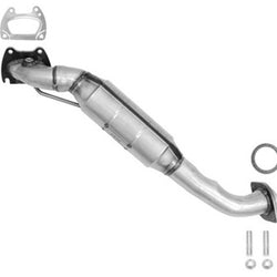 CARB Approved Catalytic Converter for Ram 1500 2015-2017 3.6L