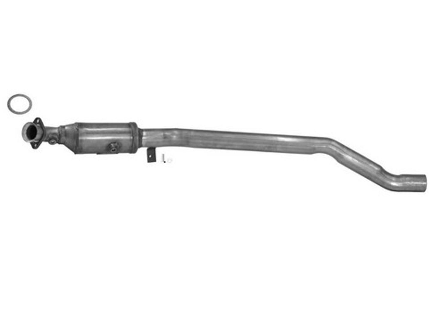 CARB Approved Catalytic Converter for Mercedes-Benz GL450 2007-2012 4.7L