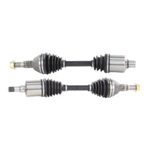 Front Axles for Buick Century 1997-1999 Regal 1997-1997 Riviera 1995-1996