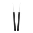 Rear Shocks for Dodge Challenger 2011-2019 Charger 2006-2019 Magnum 2005-2008