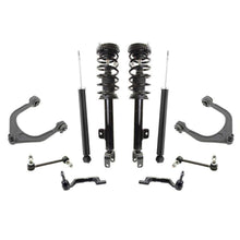 Suspension and Chassis 10pc All Wheel Drive for Chrysler 300 5.7L 12-16