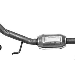 Rear Lower Catalytic Converter for Honda Civic 2006-2011 1.3L