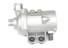 USM Auxiliary Electric Engine Water Pump For BMW X3 X-3 2007-2010 11517546994