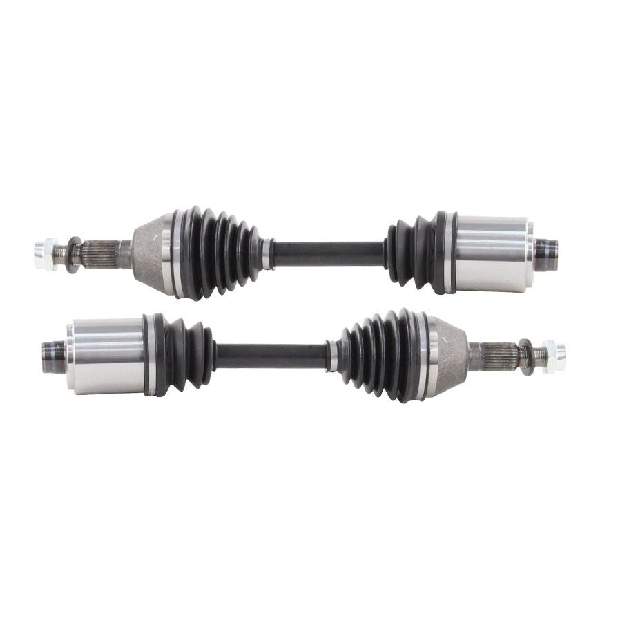 Front Axles With 4 Speed 4T45E Automatic Transmission for Pontiac G6 2005-2010
