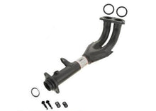 99-00 Honda Civic EX 1.6L Convertidor Tubo de escape del motor delantero con juntas y pernos