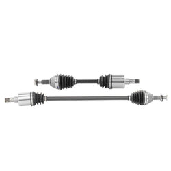 Cobalt 05-10 HHR 05-11 Pursuit 05-06 TRANSMISIÓN MANUAL delantera izquierda y derecha