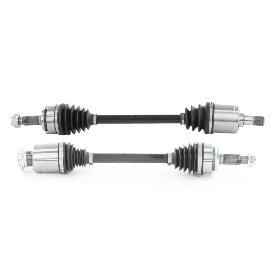 Front Axles for Honda Civic 1.5L Turbo 2017-2019 Hatchback Models ONLY