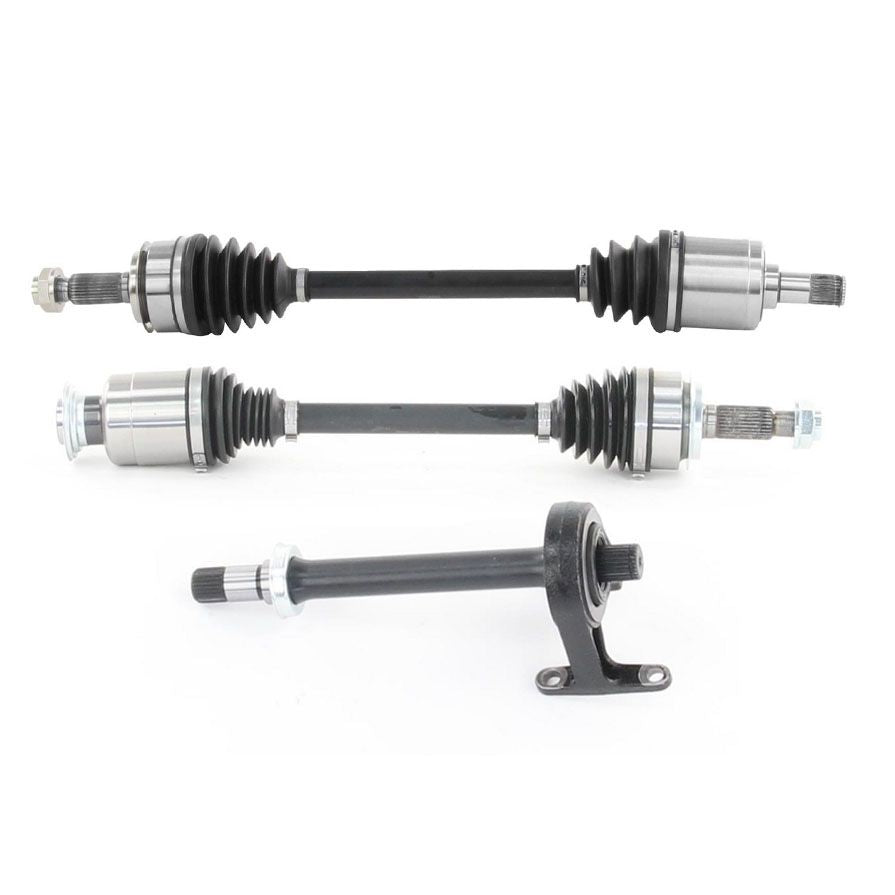 Front Axles & Half Shaft for Honda Civic 1.5L Turbo 2017-2019 Hatchback Models