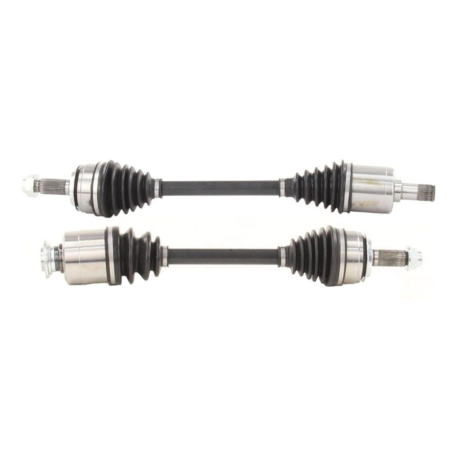 Front Axles for Honda Civic 1.5L Turbo 2017-2019 Coupe Sedan Manual Transmission