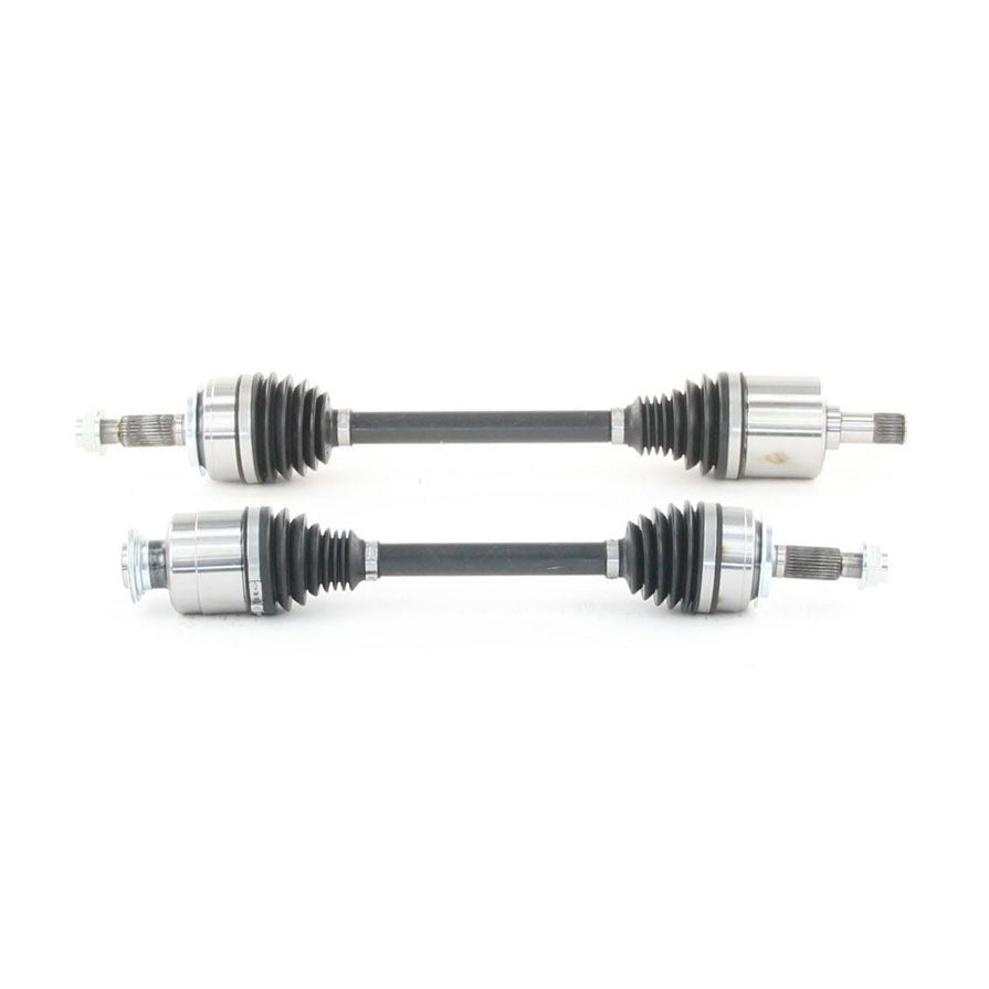 Front Axles for Honda Civic 1.5L Turbo 2017-2019 Hatchback Manual Transmission