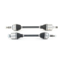Ejes delanteros para Honda Civic 1.5L Turbo 2017-2019 Hatchback Transmisión manual