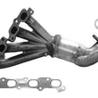Colector de escape con convertidor catalítico para Chevrolet Colorado 2004-2006 2.8L