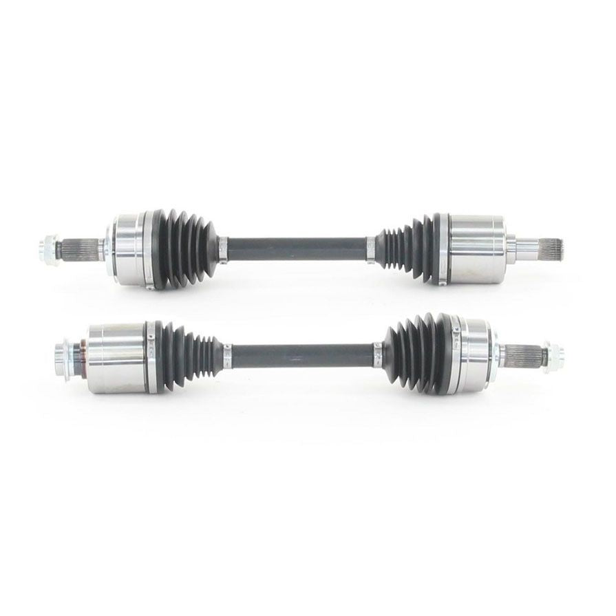 Front Left & Right Cv Shaft Axles for Honda Clarity FUEL CELL EV FCEV 2017-2019