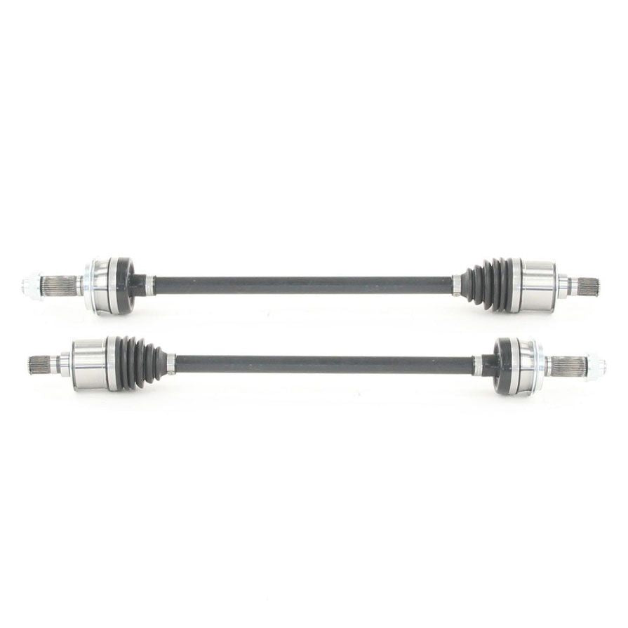 Rear Cv Shaft Axles for Acura MDX 3.5L 2016-2019 All Wheel Drive Models
