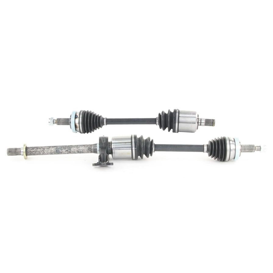 Front Axles for Hyundai Azera 3.8L 2010-2011 6 Speed Automatic Transmission