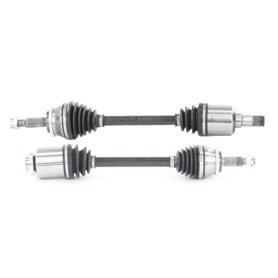Front Axles for Mitsubishi Eclipse 3.8L 2006-2008 Automatic Transmission