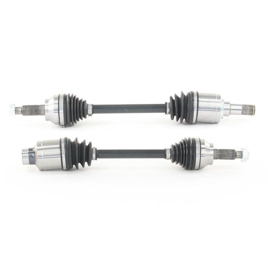 Front Axles For Mazda 3 2.0L 2012 2013 with 6 Speed Automatic Transmission