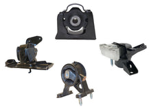 Engine & Transmission Motor Mounts Kit For Toyota RAV4 2006-2008 All Wheel Drive