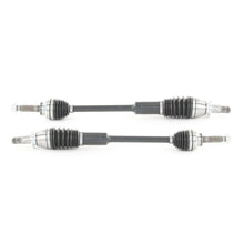 Ejes traseros para Subaru Impreza 2.5L DOHC Turbo 2006-2007 Eje CV de recorrido extendido