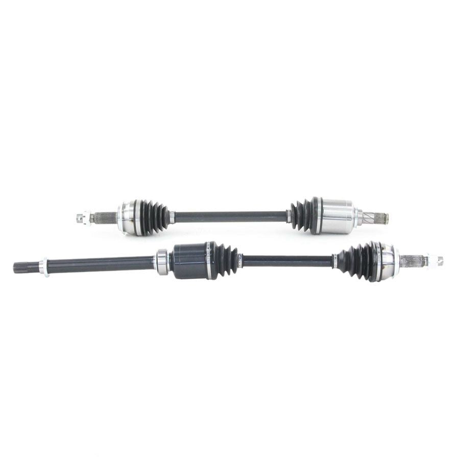 Front Cv Shaft Axles for Nissan Rogue Sport 2.0L 2020-2022 Front Wheel Drive