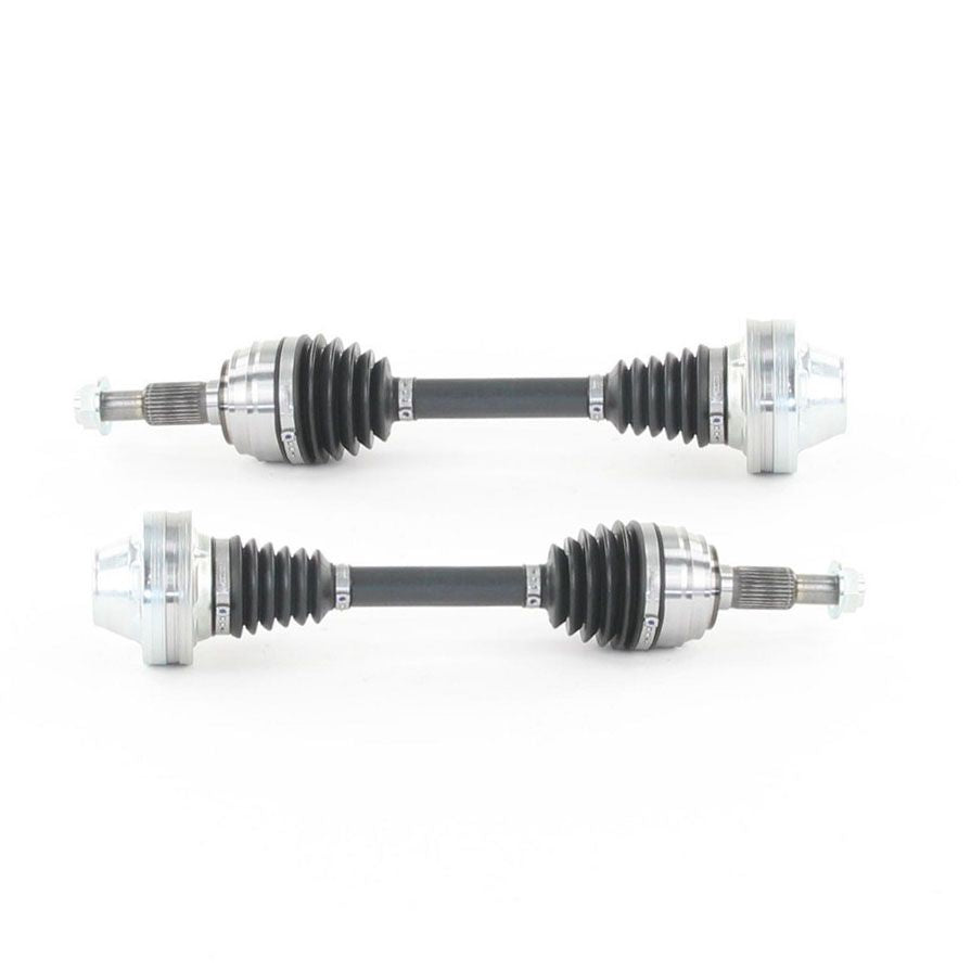 Front Cv Shaft Axles for Porsche Cayenne 3.6L 2011-2017 & Cayenne 4.8L 2011-2014