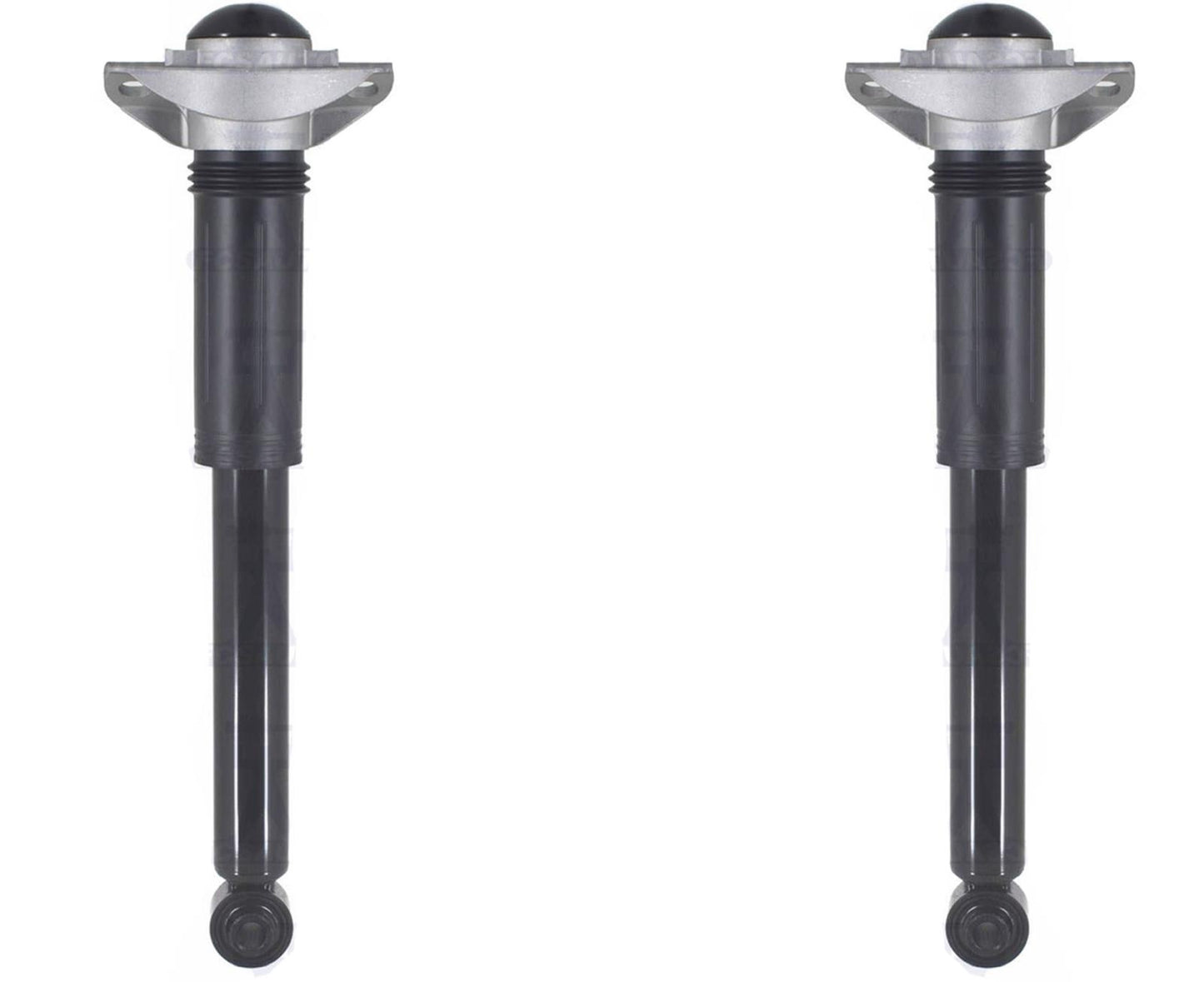 Rear Left & Right Complete Shocks Absorber For Toyota Corolla 2019-2022