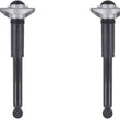 Rear Left & Right Complete Shocks Absorber For Toyota Corolla 2019-2022