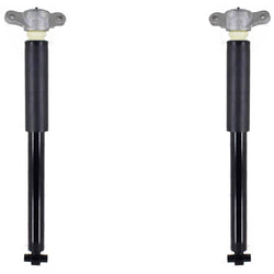 Rear Left & Right Complete Shocks Absorber For Ford Escape 2020 2021 2022 2023