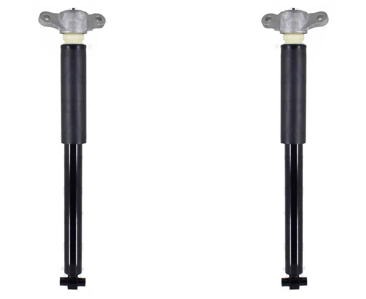 Rear Complete Shocks Absorber & Sway Bar Links For Ford Escape 2020 2022 2025 - Photo 1