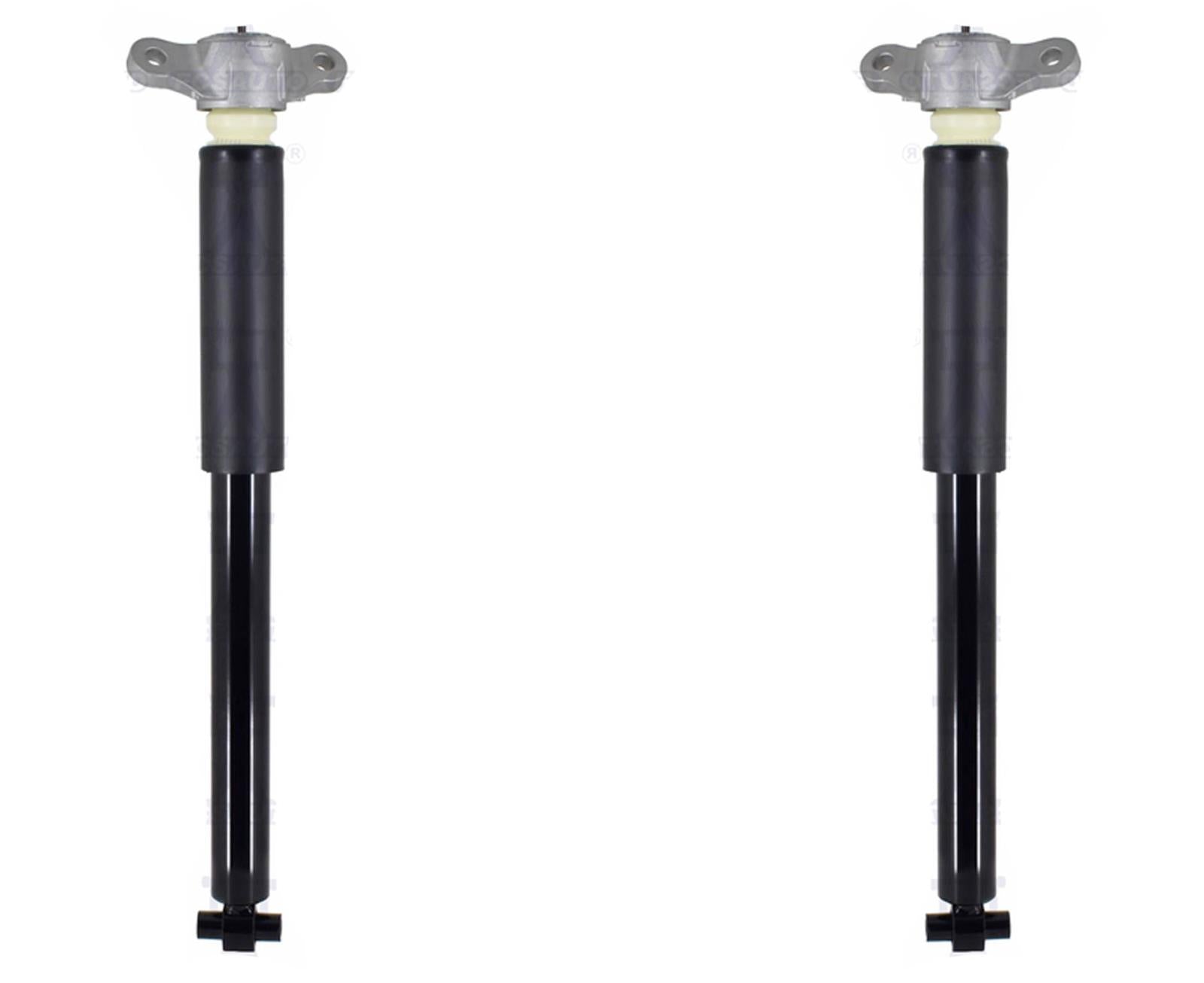 Rear Complete Shocks Absorber & Sway Bar Links For Ford Escape 2020 2022 2025 - Photo 2