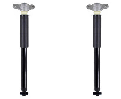 Rear Complete Shocks Absorber & Sway Bar Links For Ford Escape 2020 2022 2025 - Photo 2