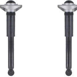 Rear Left & Right Complete Shocks Absorber For Lexus ES350 2019 2020 2021 2024