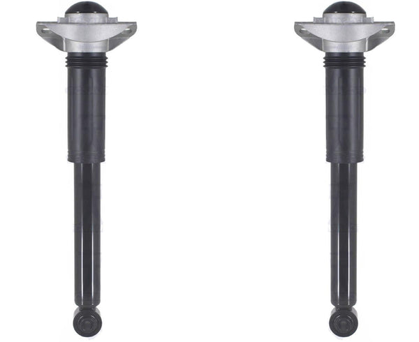 Rear Left & Right Complete Shocks Absorber For Lexus ES350 2019 2020 2021 2024